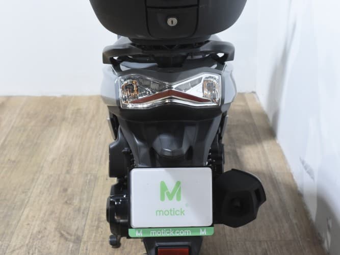 Comprar SYM SYMPHONY 125 ST LC (IVA DEDUCIBLE) 2022 de segunda mano SYM SYMPHONY 125 ST LC (IVA DEDUCIBLE) 2022 de segunda mano