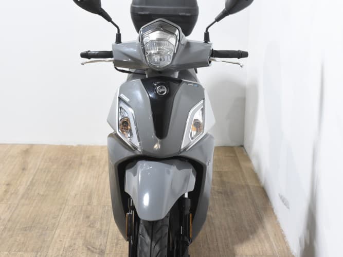 Comprar SYM SYMPHONY 125 ST LC (IVA DEDUCIBLE) 2022 de segunda mano SYM SYMPHONY 125 ST LC (IVA DEDUCIBLE) 2022 de segunda mano