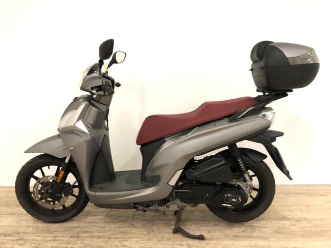 SYM SYMPHONY 125 ST LC (IVA DEDUCIBLE) 2022 de segunda mano