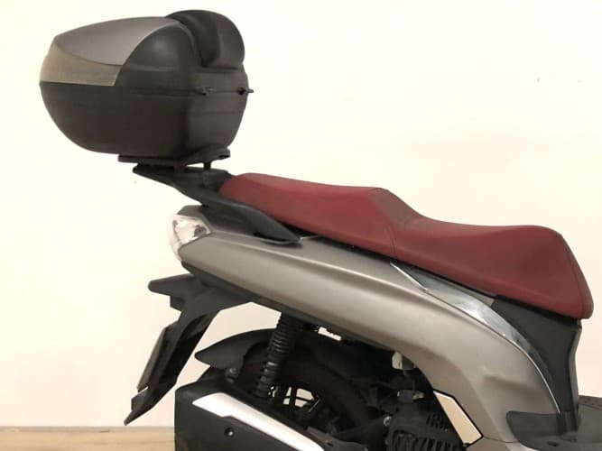 SYM SYMPHONY 125 ST LC (IVA DEDUCIBLE) 2022 de segunda mano