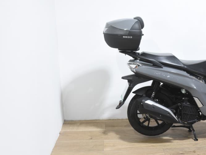 Comprar SYM SYMPHONY 125 ST LC (IVA DEDUCIBLE) 2022 de segunda mano SYM SYMPHONY 125 ST LC (IVA DEDUCIBLE) 2022 de segunda mano