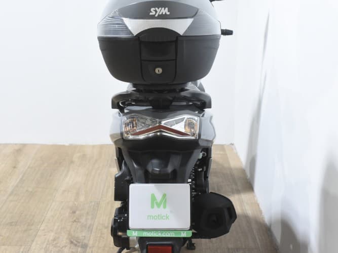 Comprar SYM SYMPHONY 125 ST LC (IVA DEDUCIBLE) 2022 de segunda mano SYM SYMPHONY 125 ST LC (IVA DEDUCIBLE) 2022 de segunda mano