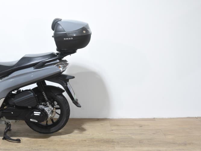 Comprar SYM SYMPHONY 125 ST LC (IVA DEDUCIBLE) 2022 de segunda mano SYM SYMPHONY 125 ST LC (IVA DEDUCIBLE) 2022 de segunda mano