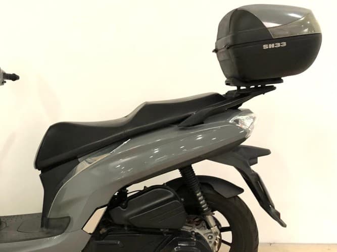 Comprar SYM SYMPHONY 125 ST LC (IVA DEDUCIBLE) 2022 de segunda mano SYM SYMPHONY 125 ST LC (IVA DEDUCIBLE) 2022 de segunda mano