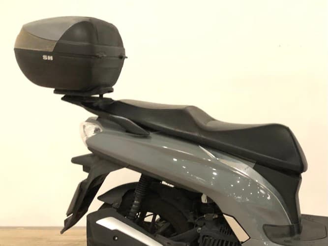 Comprar SYM SYMPHONY 125 ST LC (IVA DEDUCIBLE) 2022 de segunda mano SYM SYMPHONY 125 ST LC (IVA DEDUCIBLE) 2022 de segunda mano