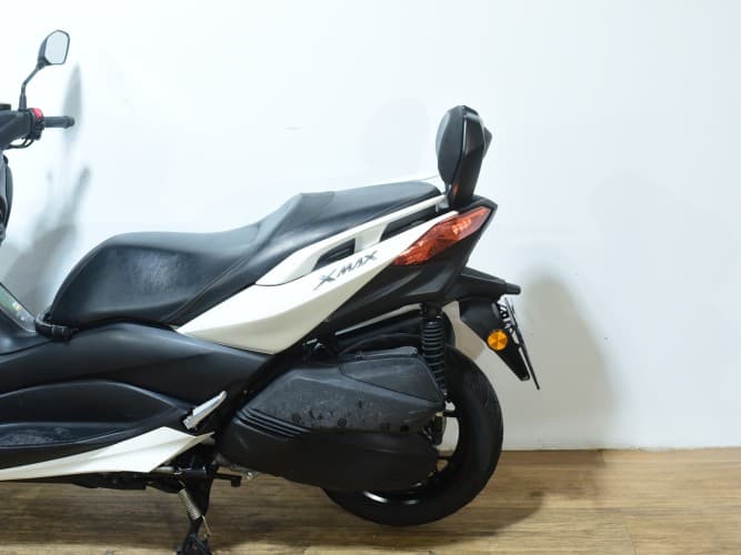Comprar YAMAHA XMAX 300 2018 de segunda mano YAMAHA XMAX 300 2018 de segunda mano