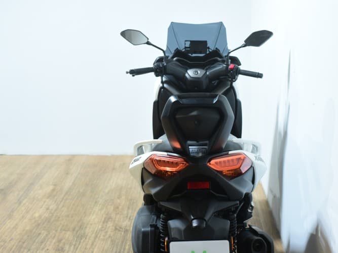 Comprar YAMAHA XMAX 300 2018 de segunda mano YAMAHA XMAX 300 2018 de segunda mano
