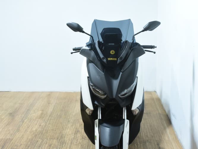 Comprar YAMAHA XMAX 300 2018 de segunda mano YAMAHA XMAX 300 2018 de segunda mano