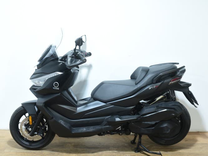 VOGE SR4 MAX 2023 de segunda mano