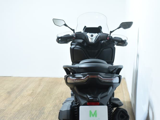 VOGE SR4 MAX 2023 de segunda mano