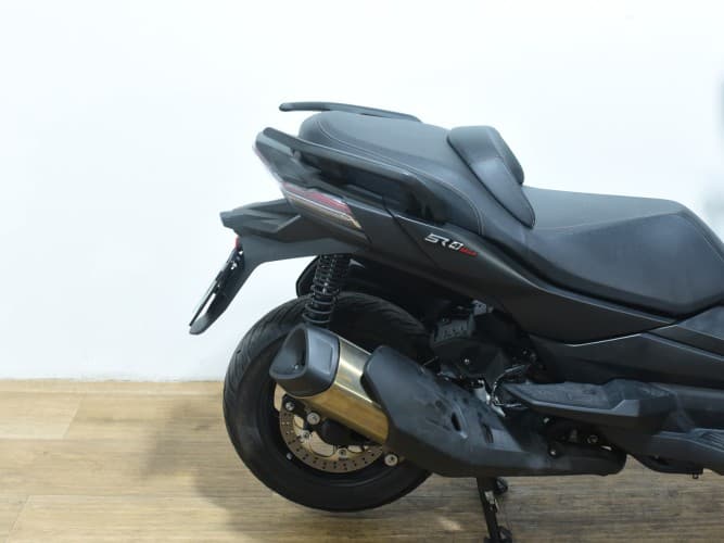 VOGE SR4 MAX 2023 de segunda mano