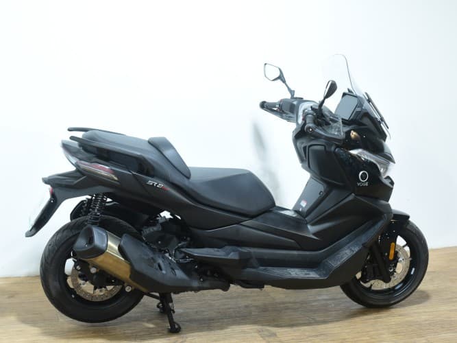 VOGE SR4 MAX 2023 de segunda mano