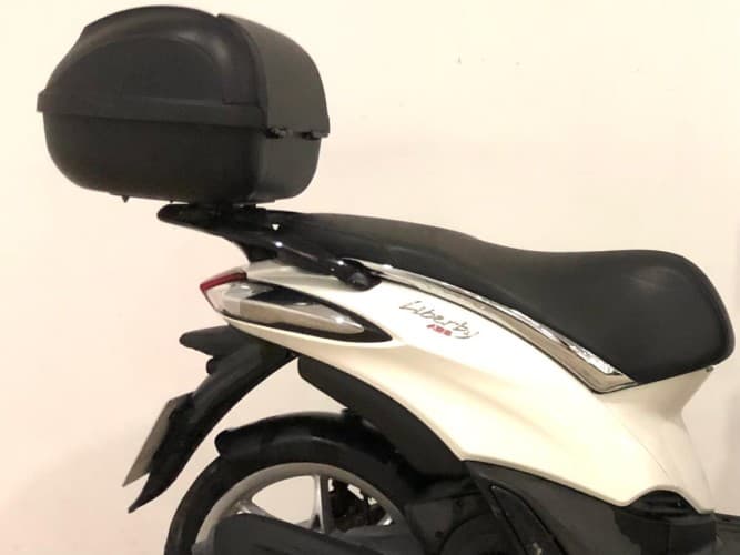 Comprar PIAGGIO LIBERTY 125 (IVA DEDUCIBLE) 2023 de segunda mano PIAGGIO LIBERTY 125 (IVA DEDUCIBLE) 2023 de segunda mano