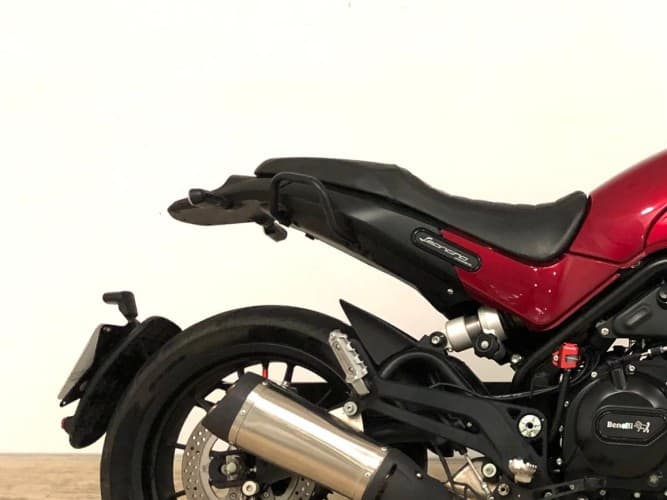 BENELLI LEONCINO 500 2022 de segunda mano