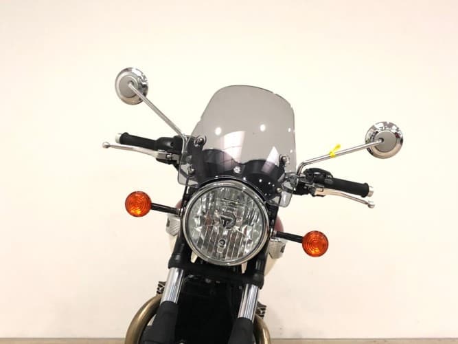 Comprar TRIUMPH BONNEVILLE T 100 (A) 2023 de segunda mano TRIUMPH BONNEVILLE T 100 (A) 2023 de segunda mano