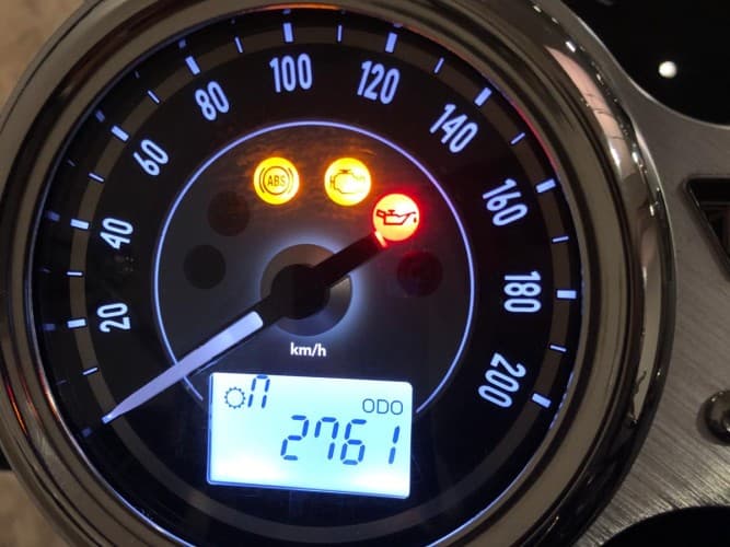 Comprar TRIUMPH BONNEVILLE T 100 (A) 2023 de segunda mano TRIUMPH BONNEVILLE T 100 (A) 2023 de segunda mano