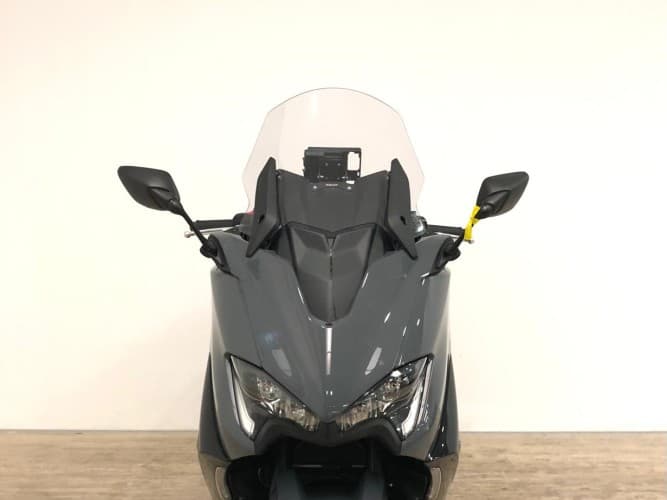 YAMAHA TMAX 560 TECH MAX 2022 de segunda mano