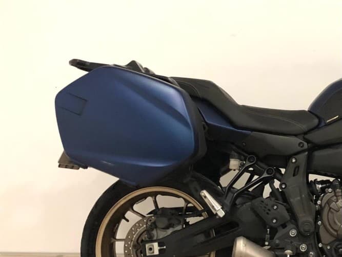 YAMAHA TRACER 7 GT (A) (2 MALETAS) 2023 de segunda mano