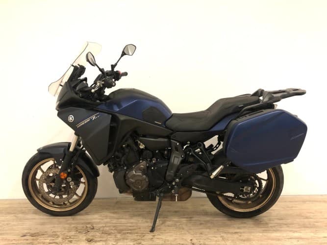 YAMAHA TRACER 7 GT (A) (2 MALETAS) 2023 de segunda mano
