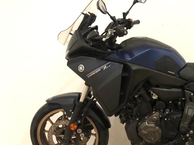 YAMAHA TRACER 7 GT (A) (2 MALETAS) 2023 de segunda mano