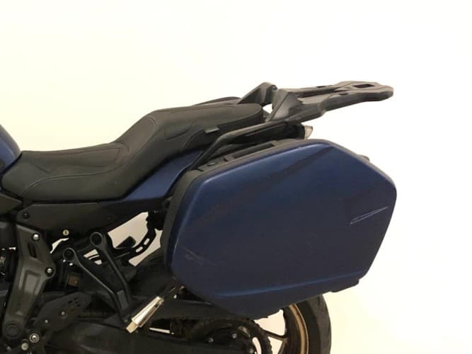 YAMAHA TRACER 7 GT (A) (2 MALETAS) 2023 de segunda mano