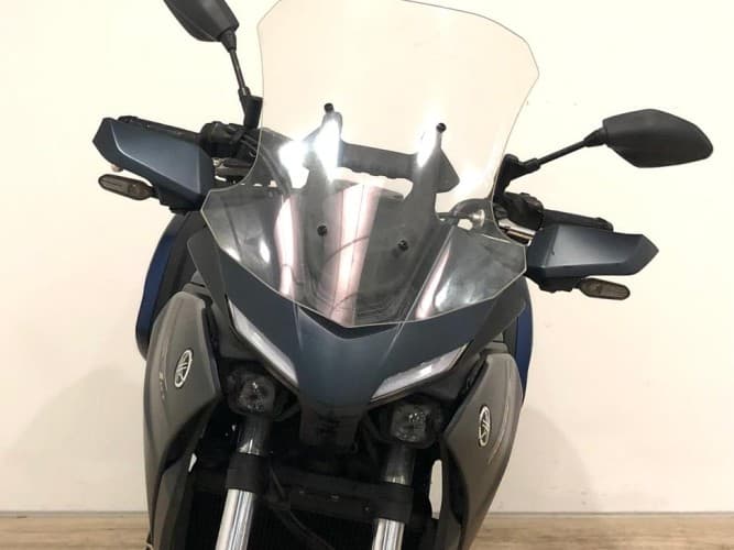 YAMAHA TRACER 7 GT (A) (2 MALETAS) 2023 de segunda mano