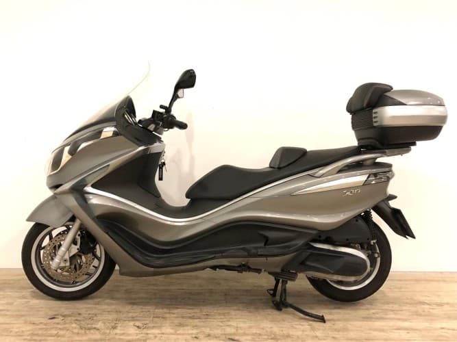 PIAGGIO X 10 350 EXECUTIVE (TOP CASE) 2014 de segunda mano
