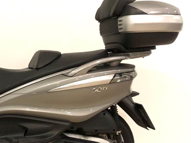 PIAGGIO X 10 350 EXECUTIVE (TOP CASE) 2014 de segunda mano