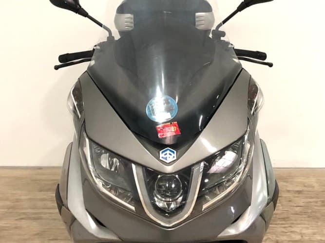 PIAGGIO X 10 350 EXECUTIVE (TOP CASE) 2014 de segunda mano