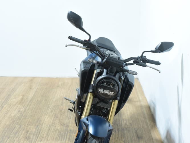 HONDA CB 125 R 2023 de segunda mano