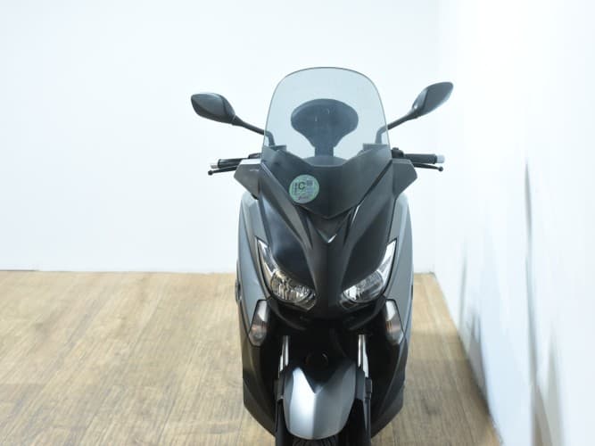 YAMAHA XMAX 400 2014 de segunda mano