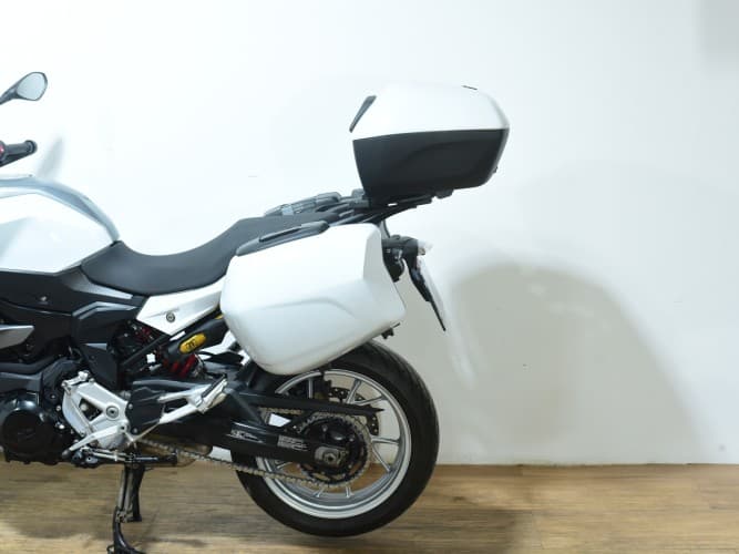 BMW F 900 XR (HIST. REVIS COMPLETO) (3 PACKS) (IVA) 2023 de segunda mano