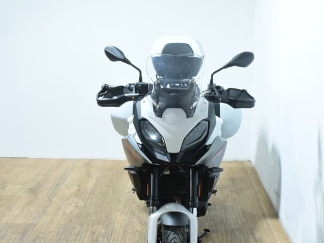 BMW F 900 XR (HIST. REVIS COMPLETO) (3 PACKS) (IVA) 2023 de segunda mano