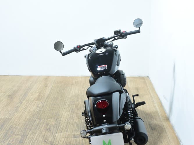 KEEWAY V 302 C 2025 de segunda mano