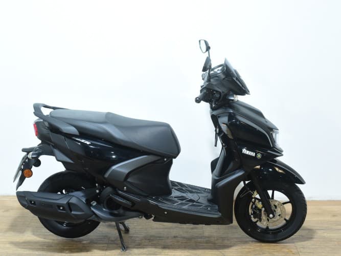 YAMAHA RAYZR 2024 de segunda mano
