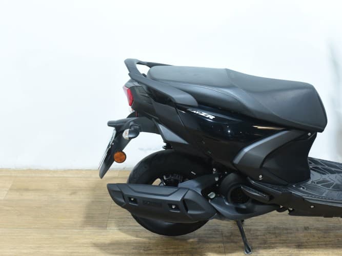 YAMAHA RAYZR 2024 de segunda mano