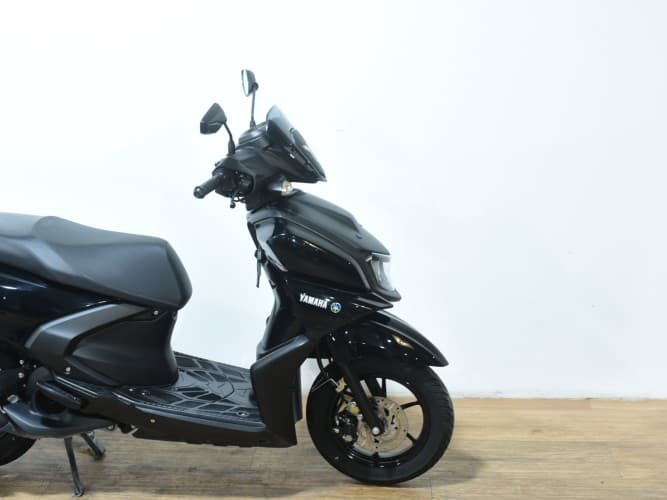 YAMAHA RAYZR 2024 de segunda mano