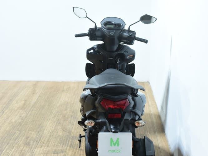 YAMAHA RAYZR 2024 de segunda mano