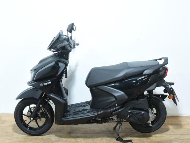 YAMAHA RAYZR 2024 de segunda mano
