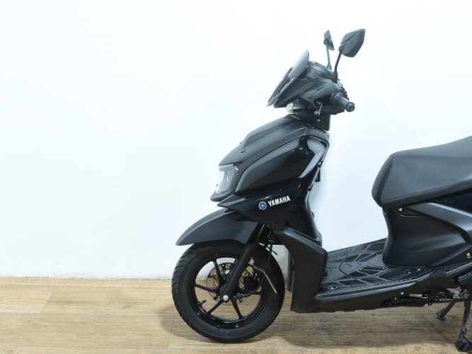 YAMAHA RAYZR 2024 de segunda mano