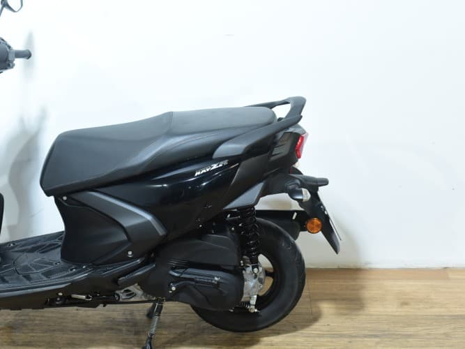 YAMAHA RAYZR 2024 de segunda mano