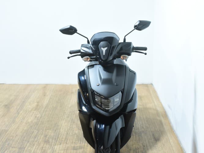 YAMAHA RAYZR 2024 de segunda mano