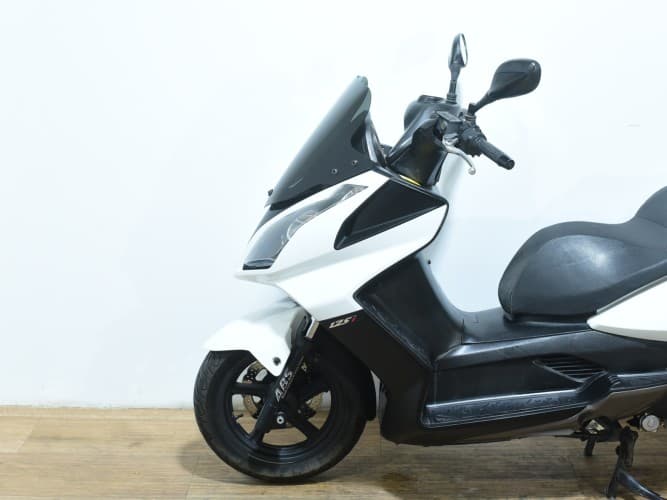 Comprar KYMCO SUPER DINK 125 2012 de segunda mano KYMCO SUPER DINK 125 2012 de segunda mano