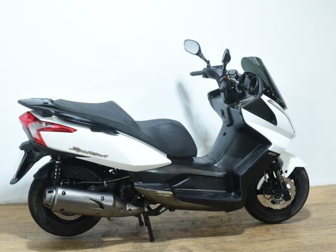 Comprar KYMCO SUPER DINK 125 2012 de segunda mano KYMCO SUPER DINK 125 2012 de segunda mano
