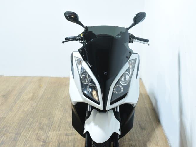 Comprar KYMCO SUPER DINK 125 2012 de segunda mano KYMCO SUPER DINK 125 2012 de segunda mano