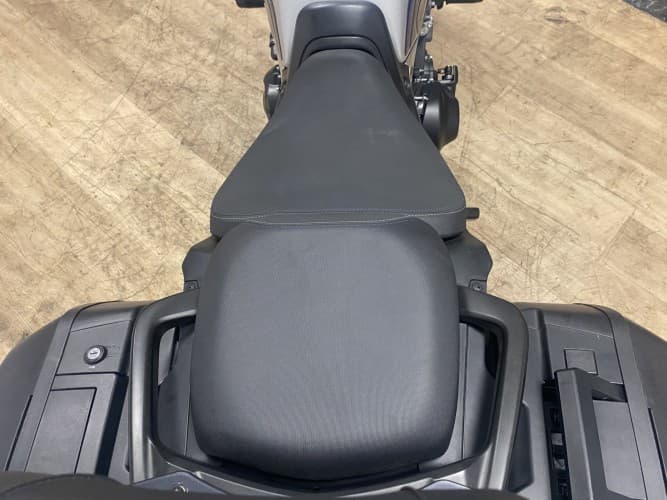 YAMAHA TRACER 9 GT (A) (TRES MALETAS) 2021 de segunda mano