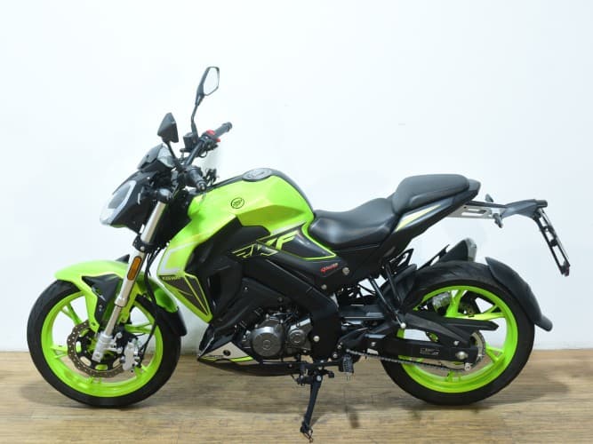 KEEWAY RKF 125 2022 de segunda mano