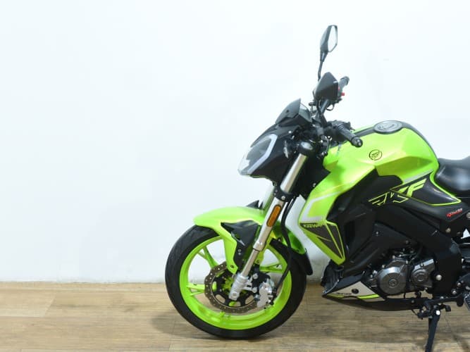 KEEWAY RKF 125 2022 de segunda mano