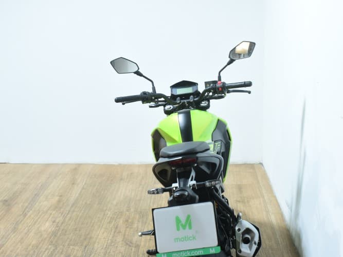 KEEWAY RKF 125 2022 de segunda mano