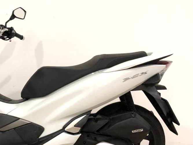 HONDA PCX 125 2018 de segunda mano